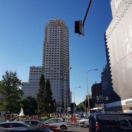 Callao Apartment 마드리드 외부 사진