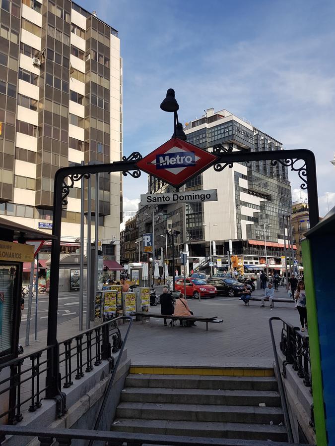 Callao Apartment 마드리드 외부 사진