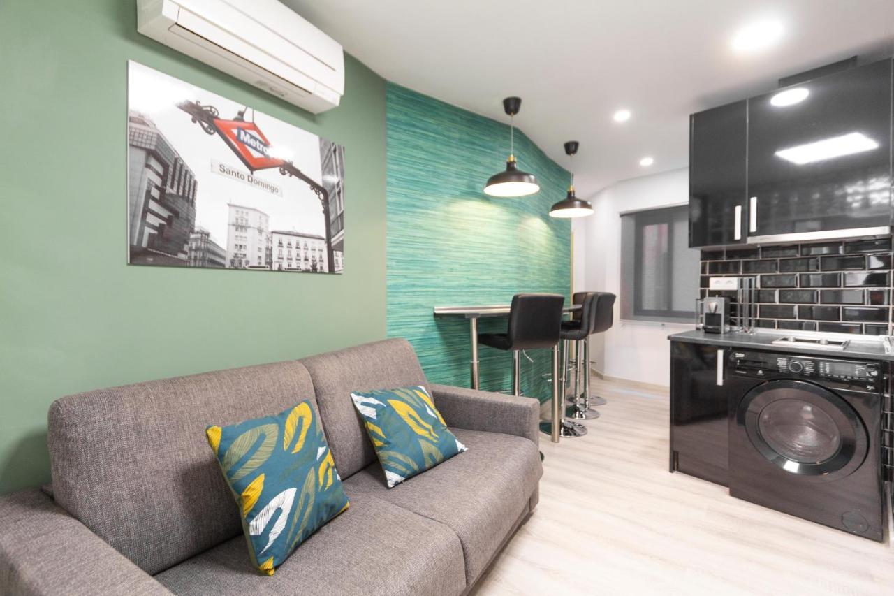 Callao Apartment 마드리드 외부 사진