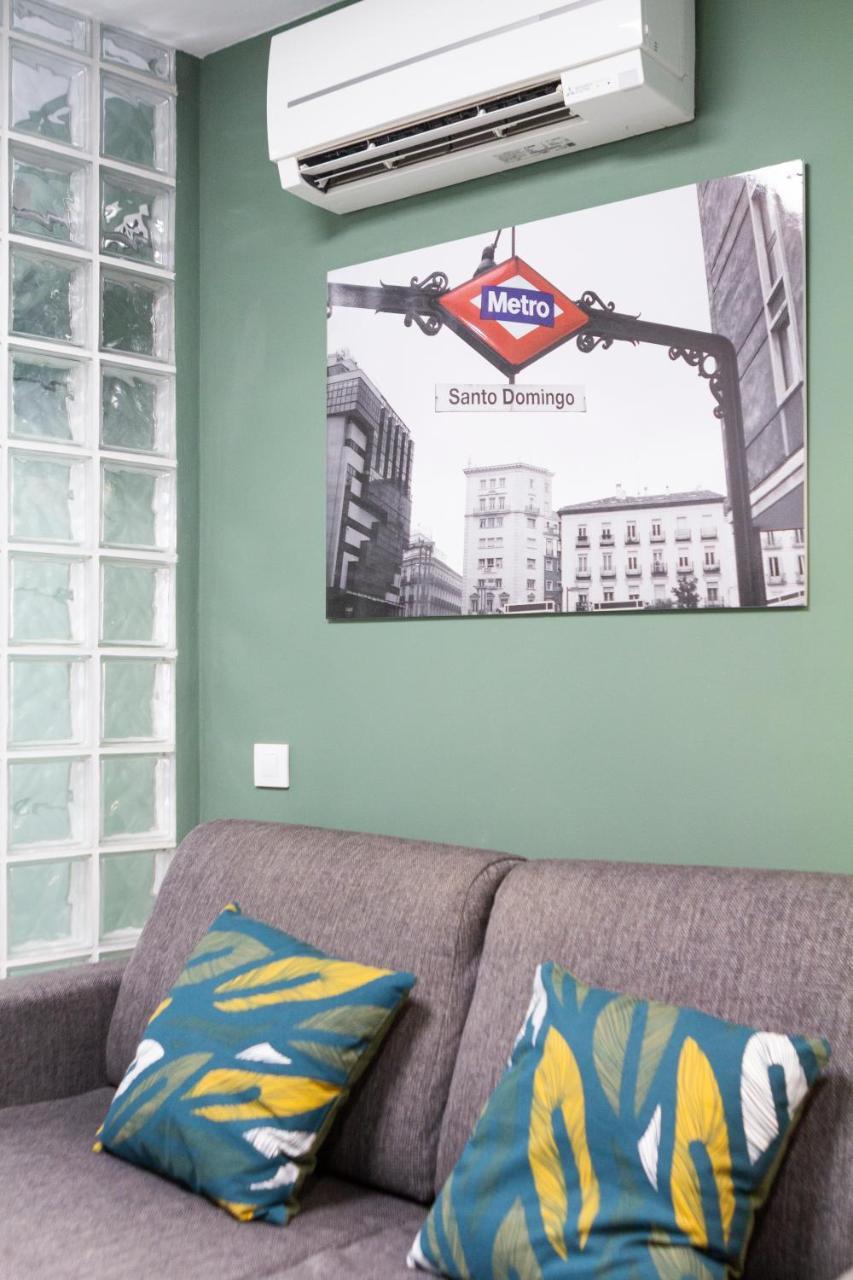 Callao Apartment 마드리드 외부 사진