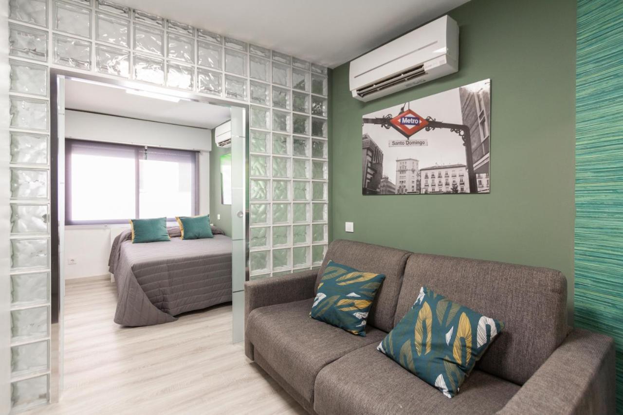 Callao Apartment 마드리드 외부 사진