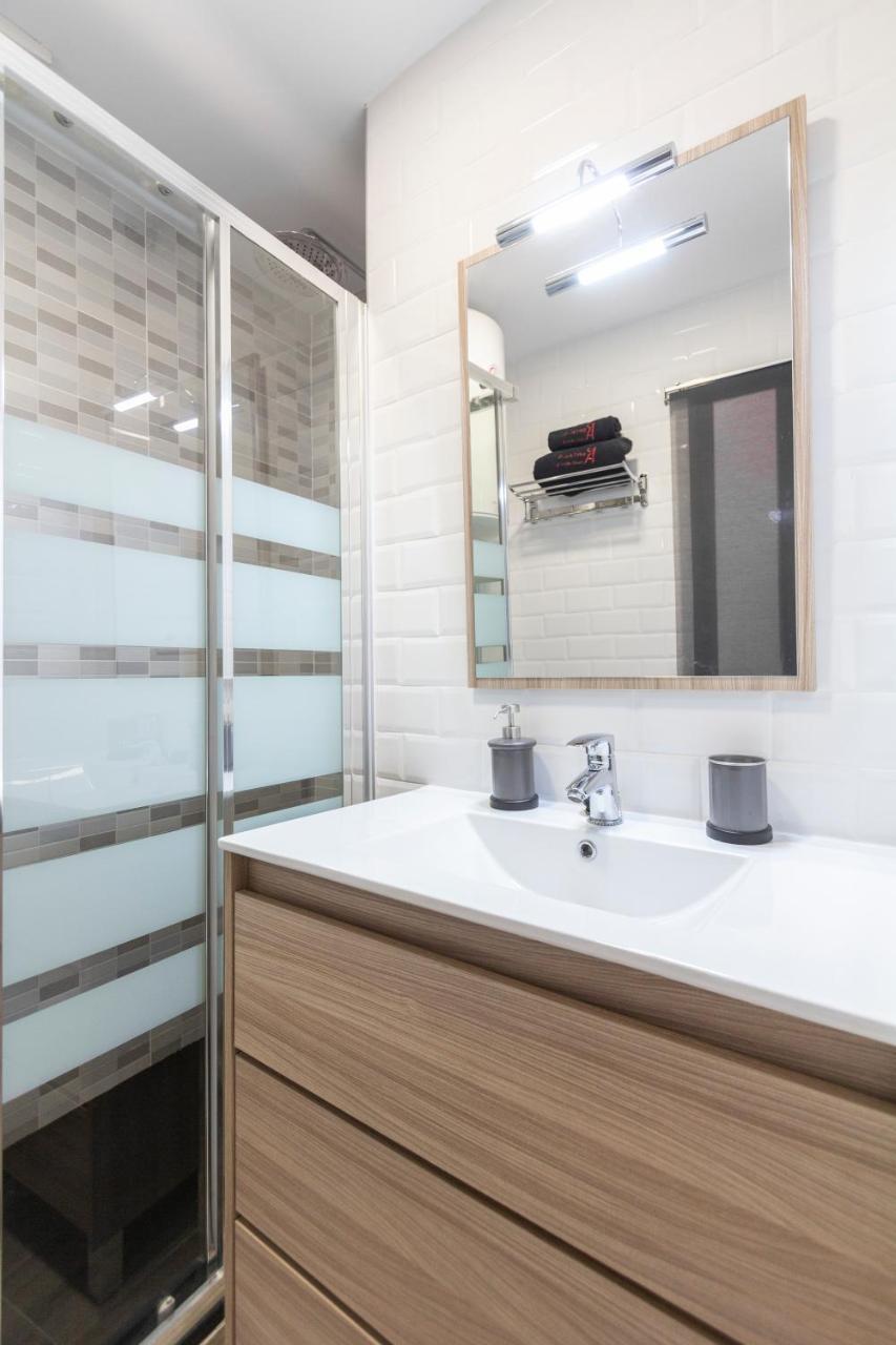 Callao Apartment 마드리드 외부 사진