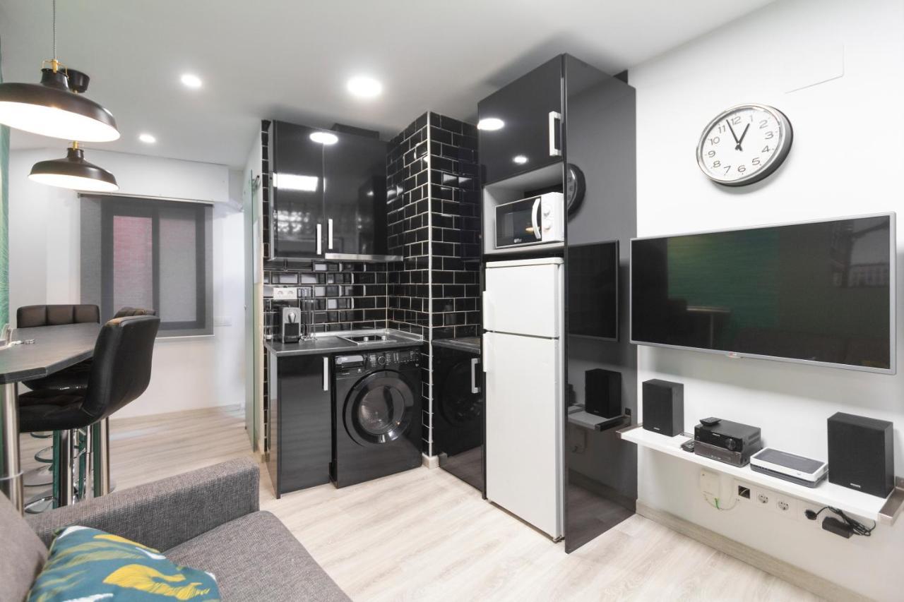 Callao Apartment 마드리드 외부 사진