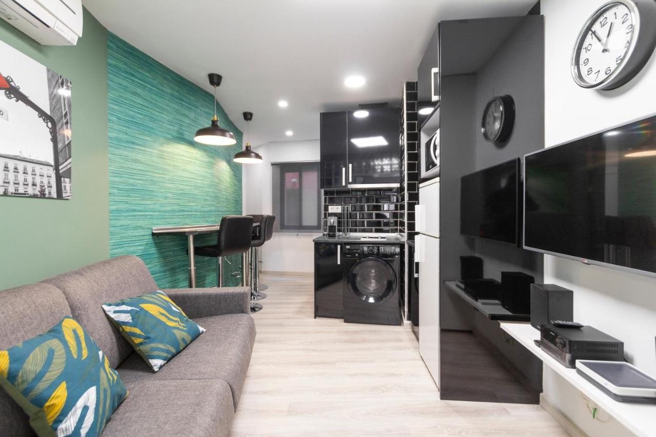 Callao Apartment 마드리드 외부 사진