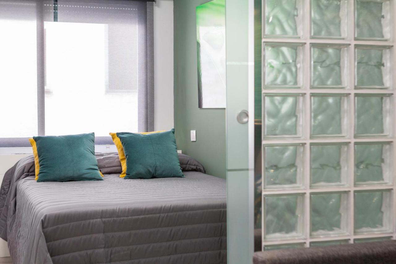 Callao Apartment 마드리드 외부 사진