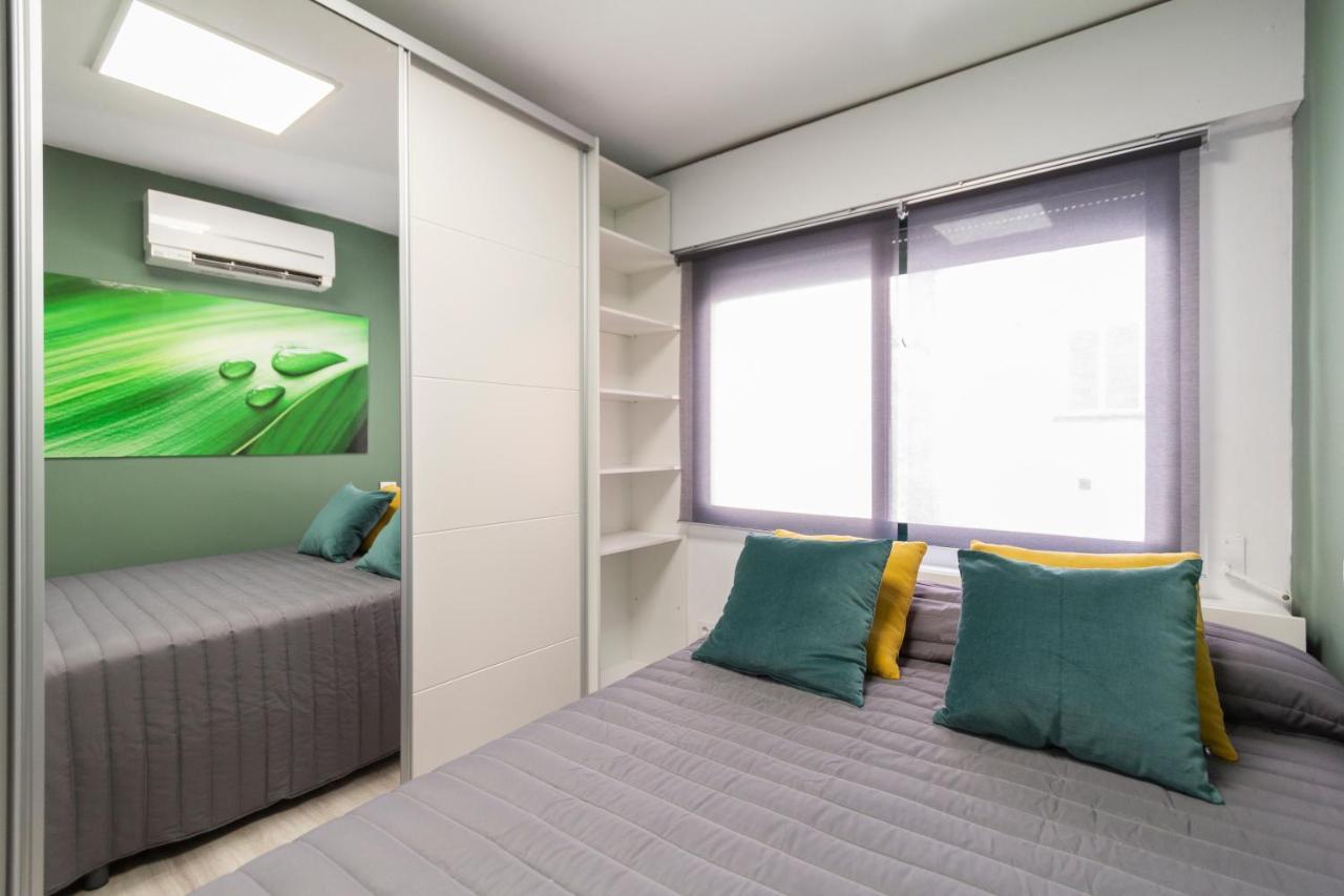Callao Apartment 마드리드 외부 사진