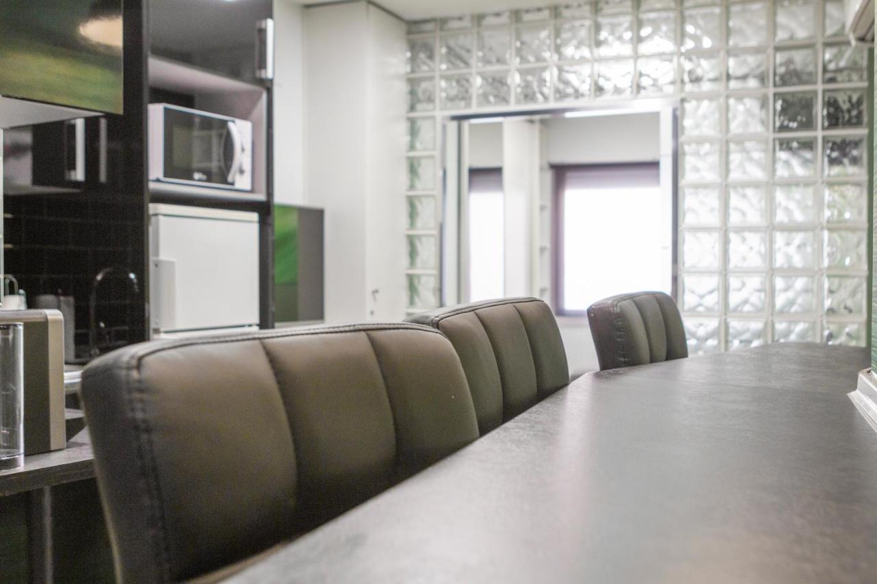 Callao Apartment 마드리드 외부 사진