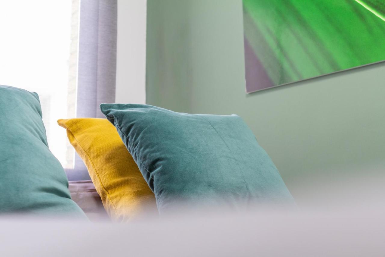 Callao Apartment 마드리드 외부 사진