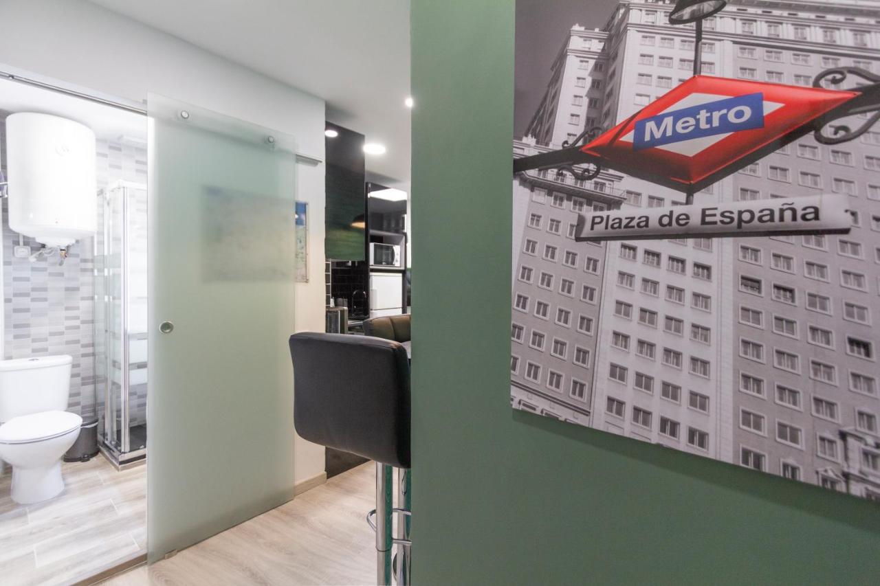 Callao Apartment 마드리드 외부 사진