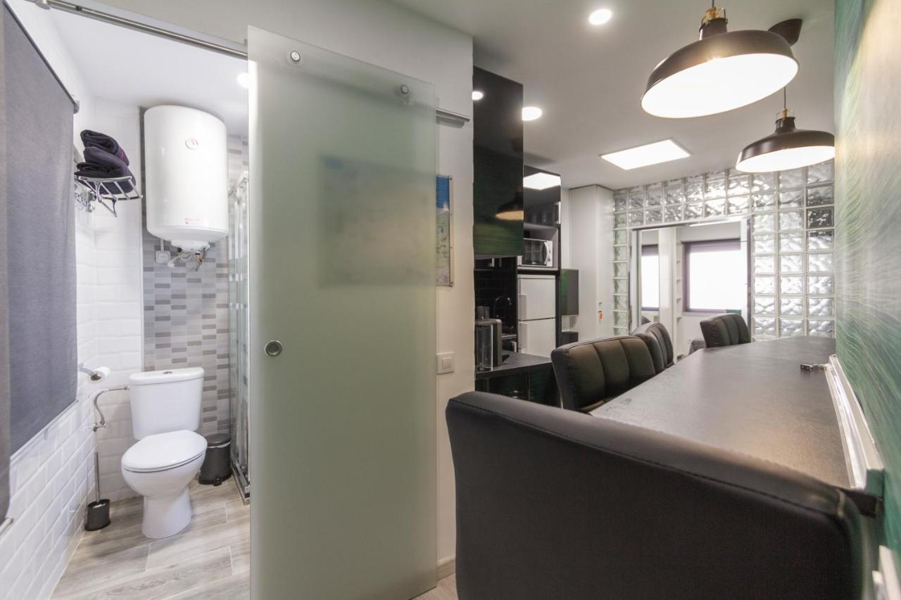 Callao Apartment 마드리드 외부 사진