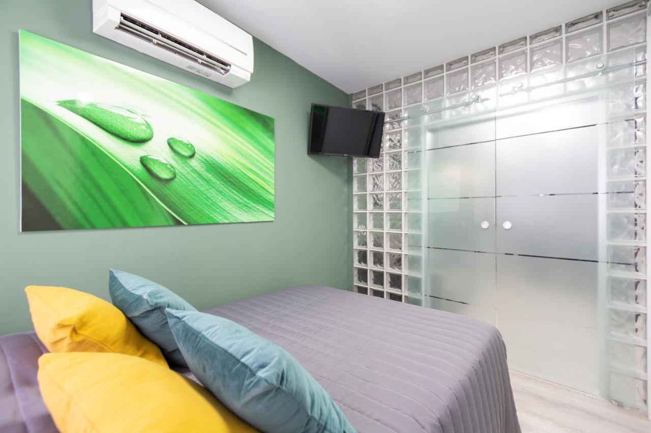 Callao Apartment 마드리드 외부 사진