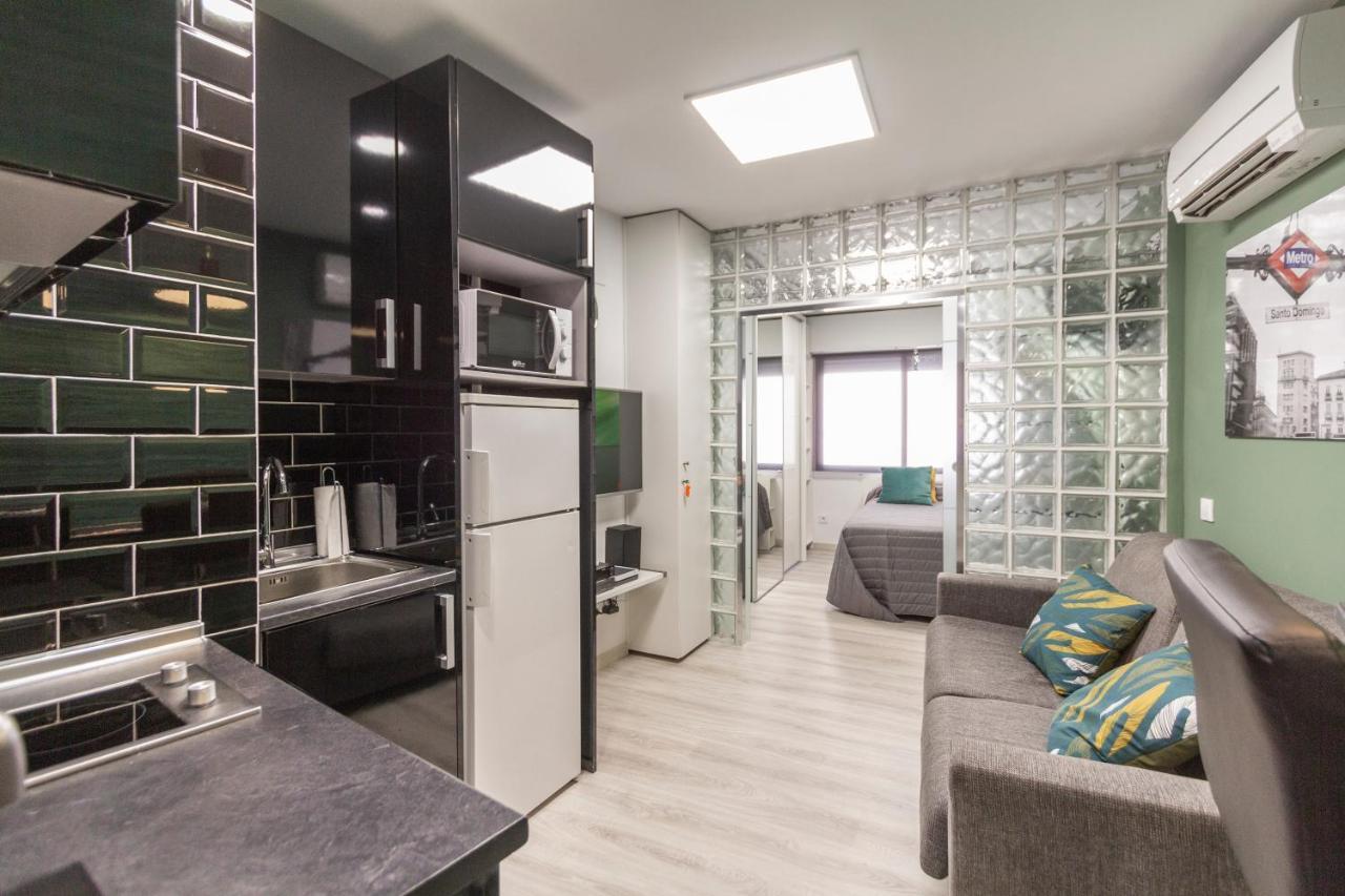 Callao Apartment 마드리드 외부 사진