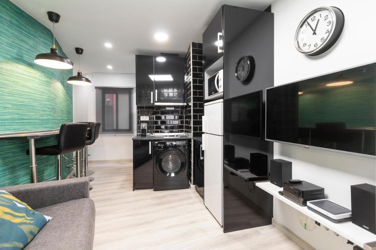 Callao Apartment 마드리드 외부 사진