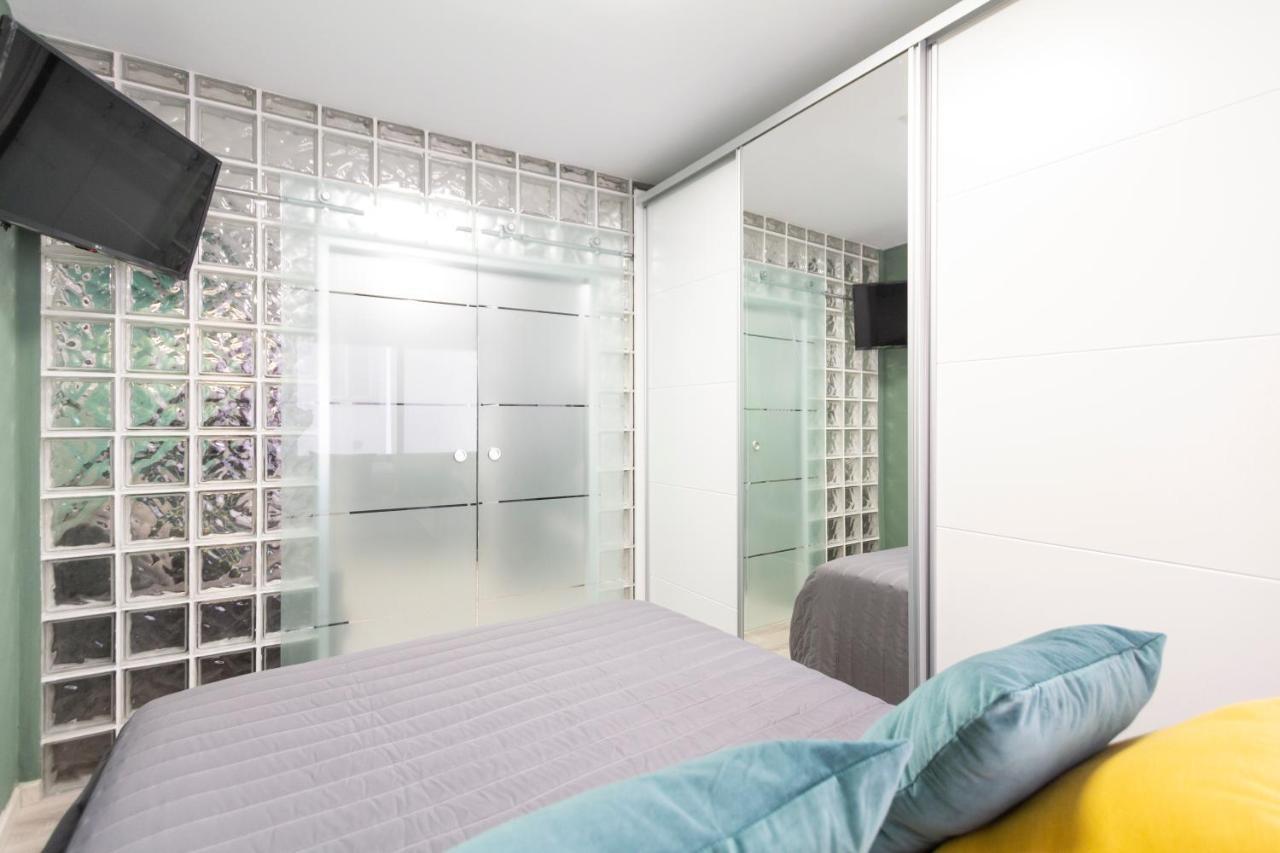 Callao Apartment 마드리드 외부 사진